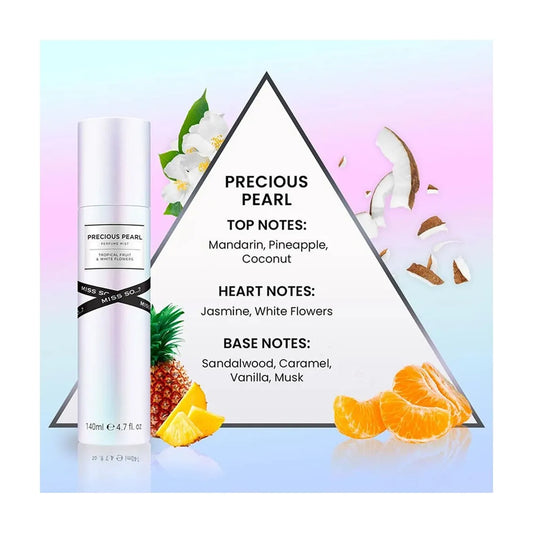 Brume Precious Pearl