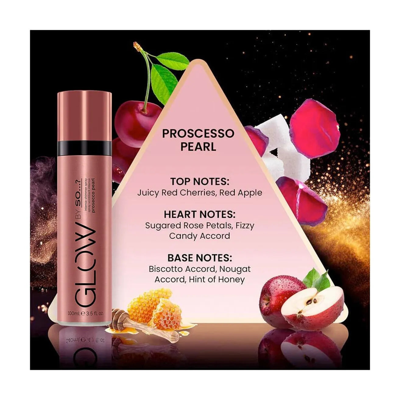 Brume Prosecco Pearl