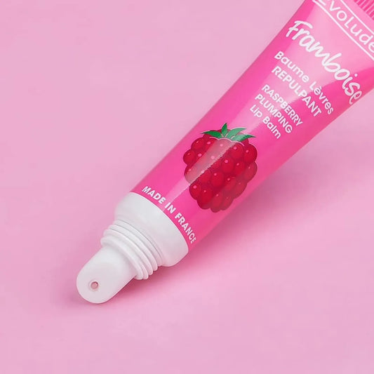 Baumes Lèvres Repulpant - Framboise 15ml