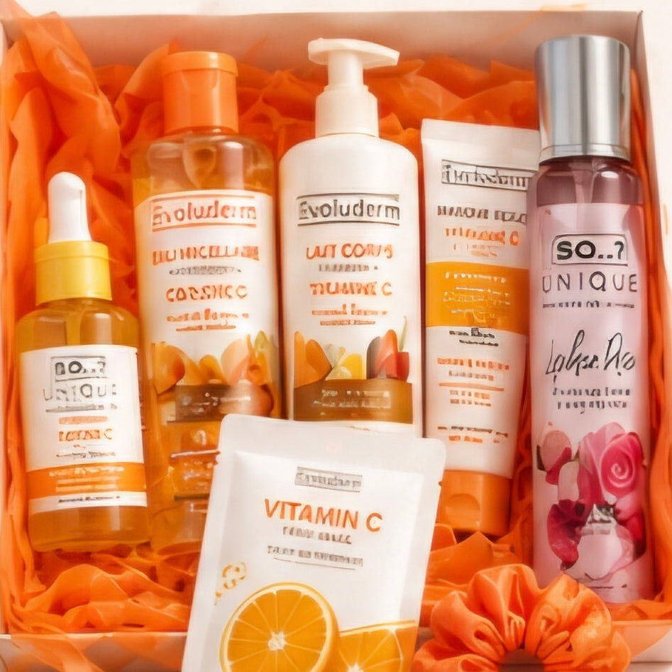 Coffret Prestige Vitamine C