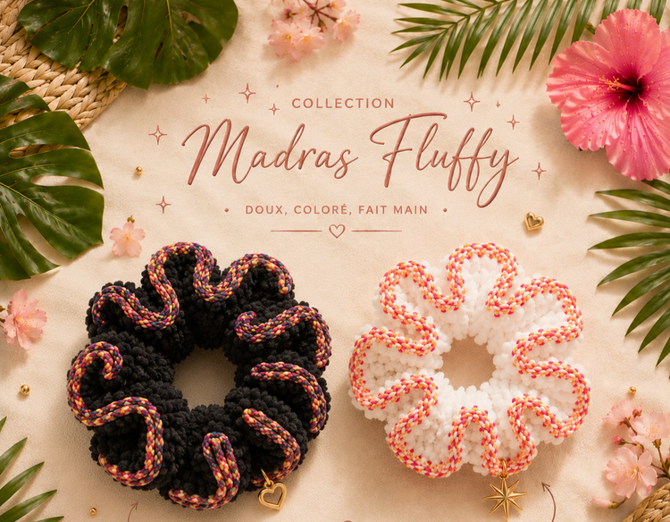 Madras Fluffy