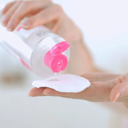 Eau Micellaire Démaquillante Peau Sèches et Sensibles