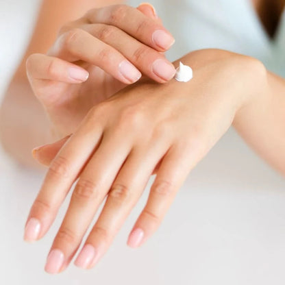 Crème Mains Hydratante - Aloe Vera 30ml