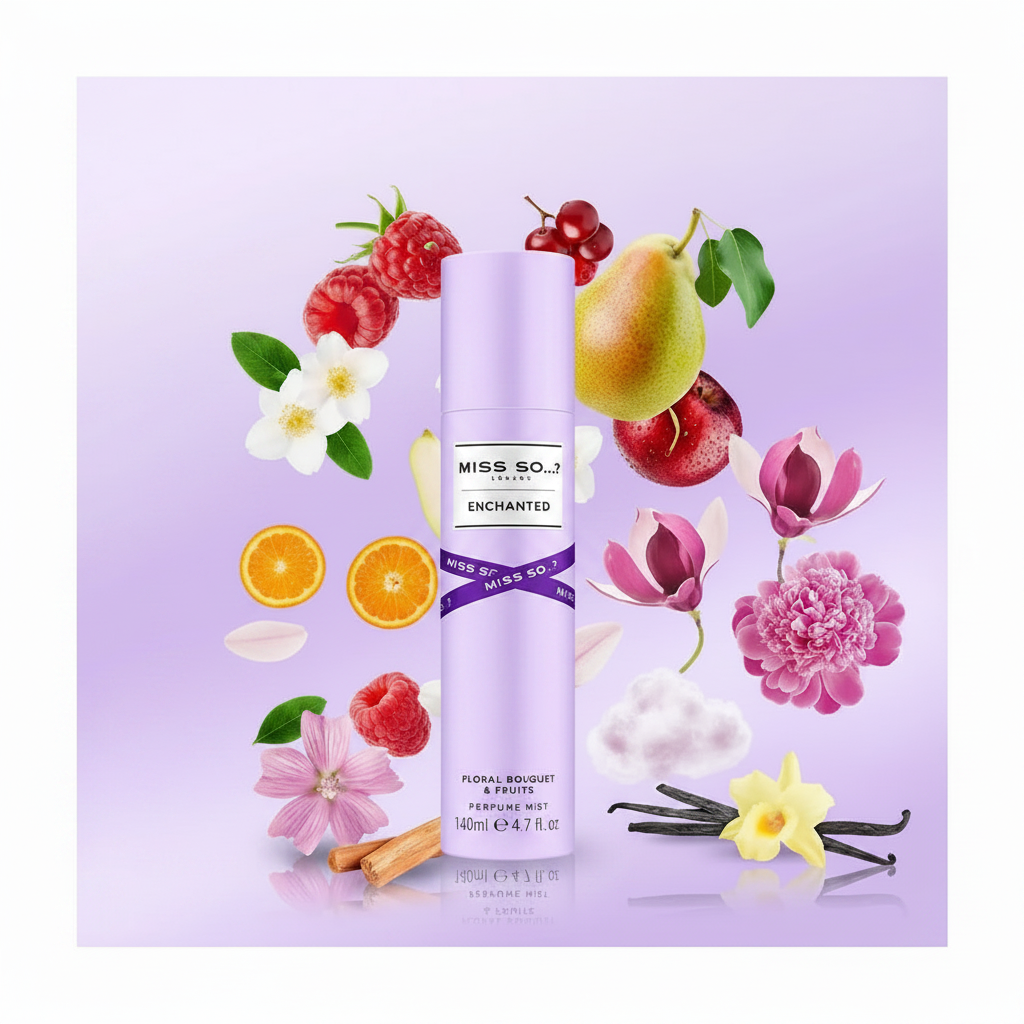 Brume Enchanted