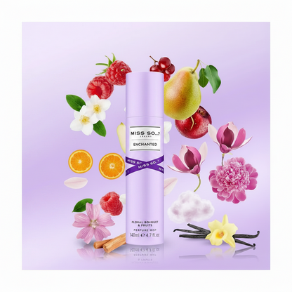 Brume Enchanted