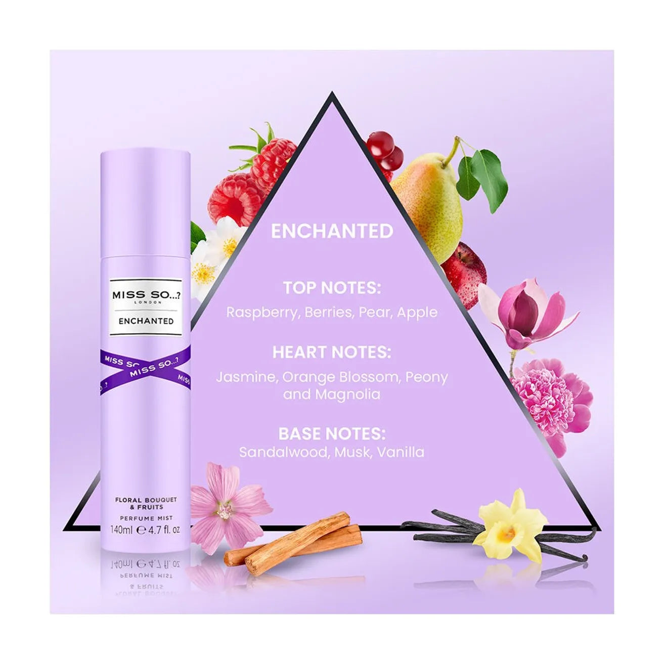 Brume Enchanted