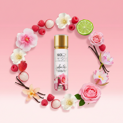Brume Lychee Rose