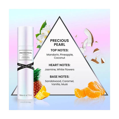 Brume Precious Pearl