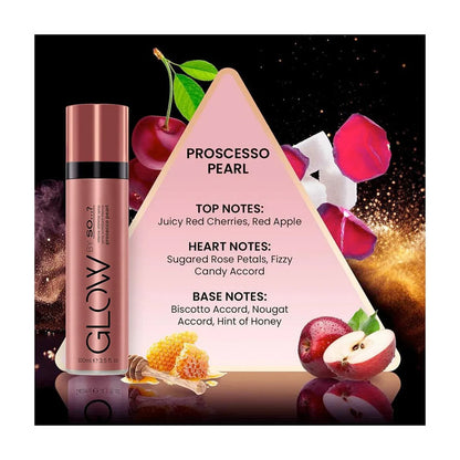 Brume Prosecco Pearl