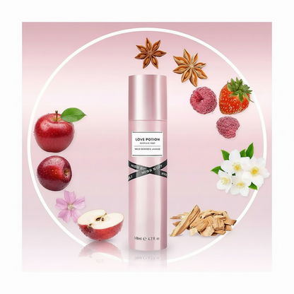 Brume Love Potion