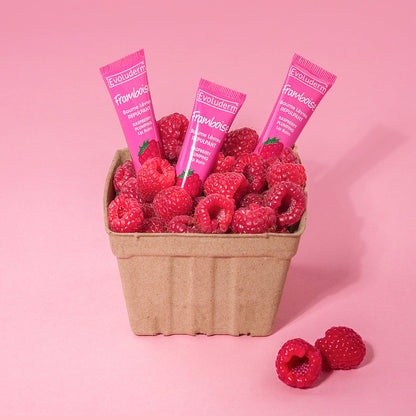 Baumes Lèvres Repulpant - Framboise 15ml