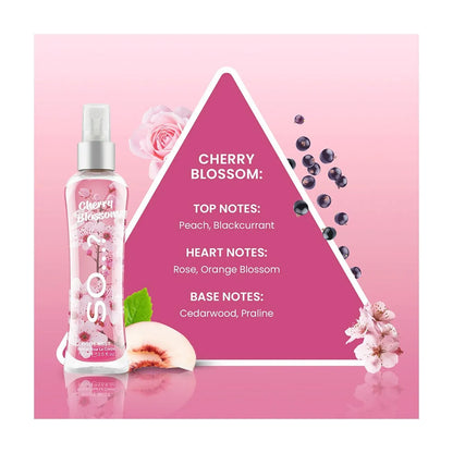 Brume Cherry Blossom